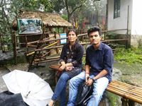 Gaurav Shyam