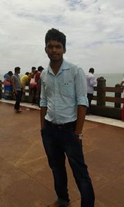 L.K. Satyaprakash