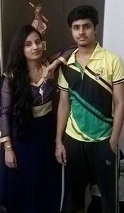 Prasad