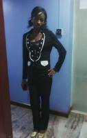 Blessing Abaka
