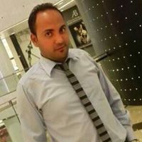 Akram Ezat