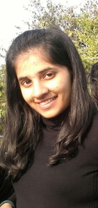 Anushree