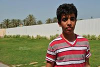 Ahmed Abdullah