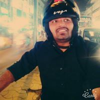 Tharun Kumar