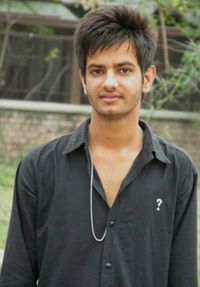 Sumit Dangi