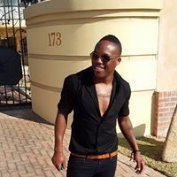 Paul Twala