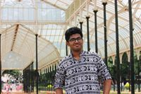 Abhijith Nair