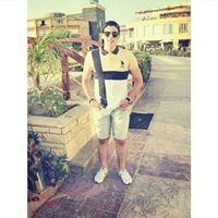 Ahmed Hesham