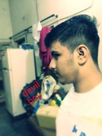 Umar Afreedi