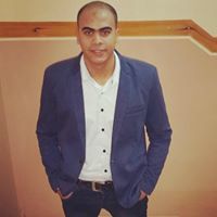 محمد فرج الله