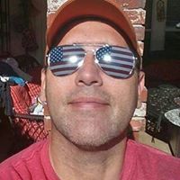 Jeff Patton