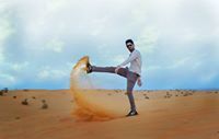 Raasam Siddharth