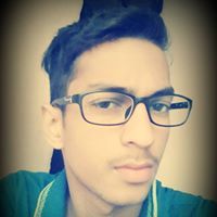 Gorang Sharma