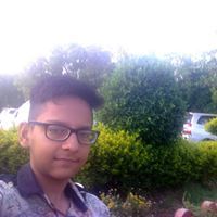 Anmol Pandey