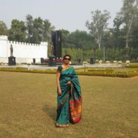 Nisha Singh