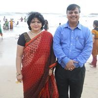 Uma Singh