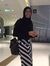 Fariyal...