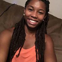 Kayla Hall