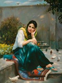 Neeran Majid