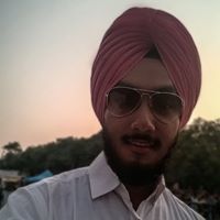 Harmeet Singh