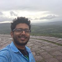 Jitesh Shinde