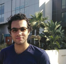 Abdelsalam Ahmed