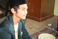 Faisol Firmansyah