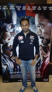 Anirban Ghosh