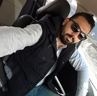 Ahmed Hammad