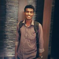 Gowtham Vinoth