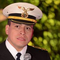 Sergio Velez