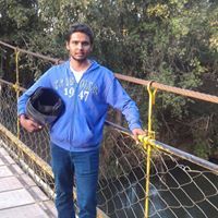 ಸುಜಯ್ ಎಸ್