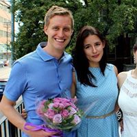 Christopher Fernlund