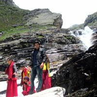 Rahul Sharma