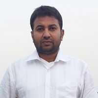 Abhijit Mondal