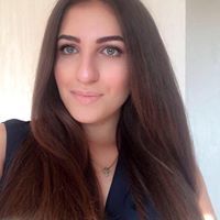 Валерия Багдасарова