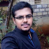 Gopalakrishnan Muthusamy