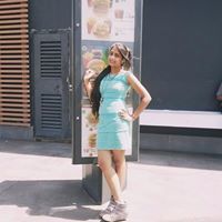 Jhanvee Ramphul