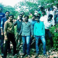 सचिनभाऊ पाटिल