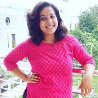 Ekta Shah