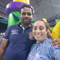 Ramya Murthy