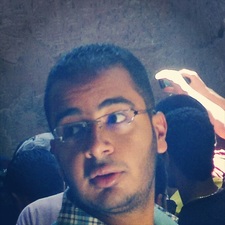 Mohammed Emad