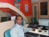 Prerak Shah