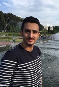 قيس عبدالفتاح