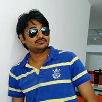 Praveen Kumar