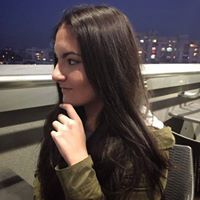 Яна Стойкова