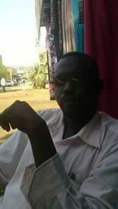 عبدالمنعم محمد ادم