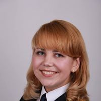 Валентина Красножон