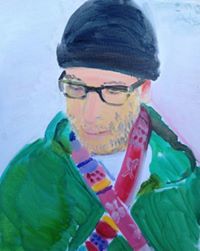 Yuval Eshel