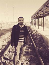 Yael Abbas